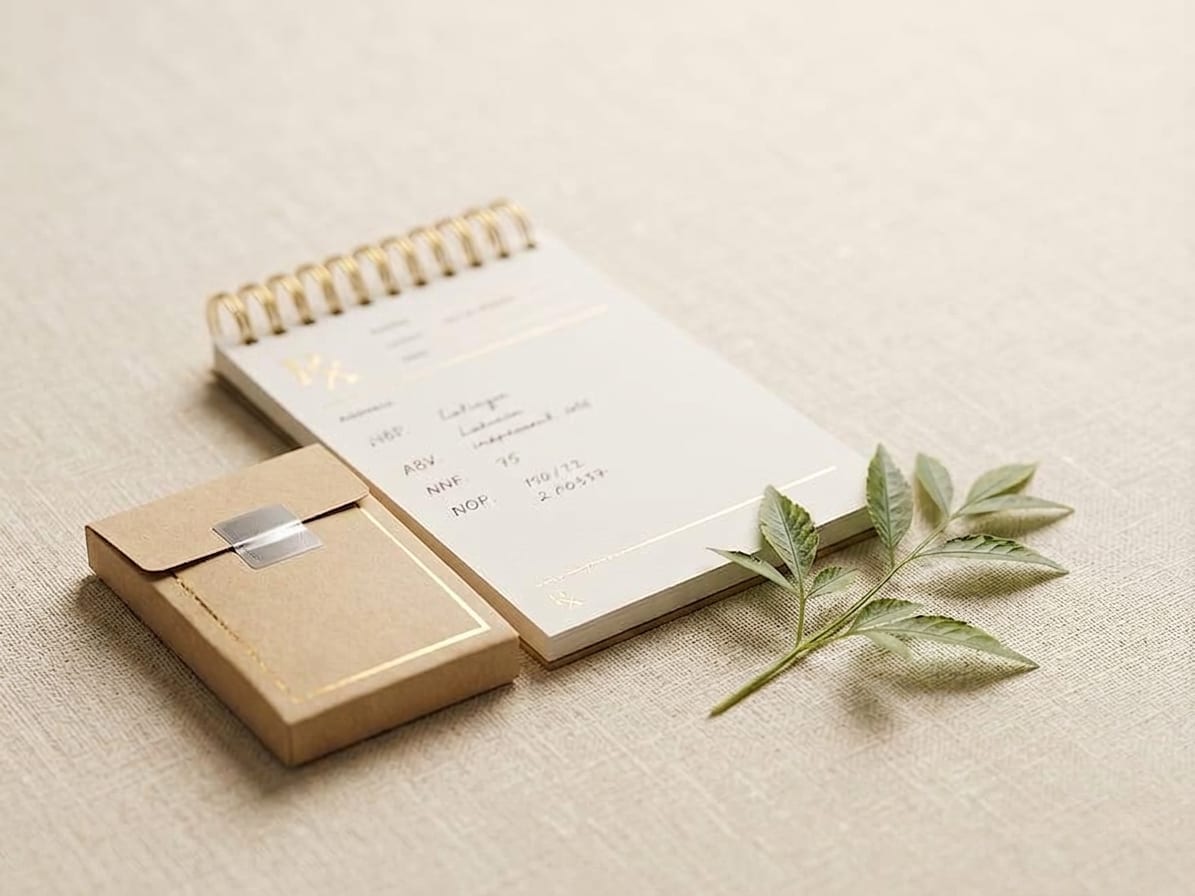 Prescriptions & refills