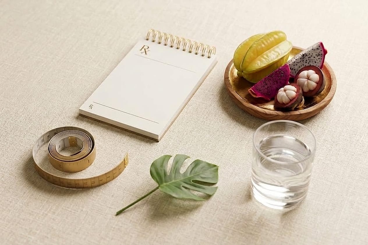 Weight management